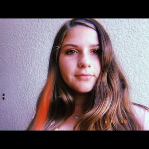 Meet your Posher, Ashlee